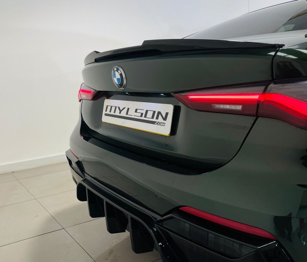 Used BMW 4 Series 2021 for sale - 77780203: Photo 42