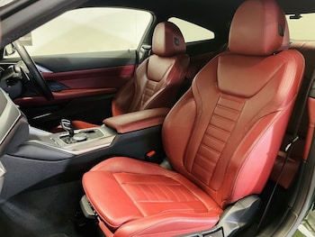 Used BMW 4 Series 2021 for sale - 77780203: Photo