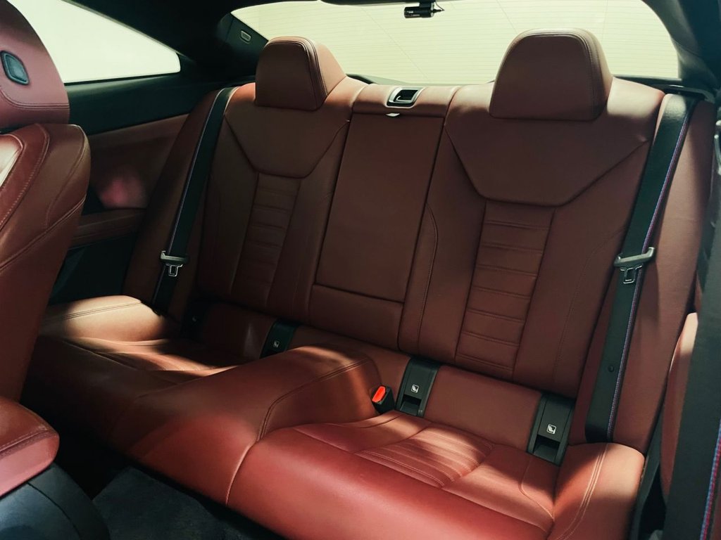 Used BMW 4 Series 2021 for sale - 77780203: Photo 7