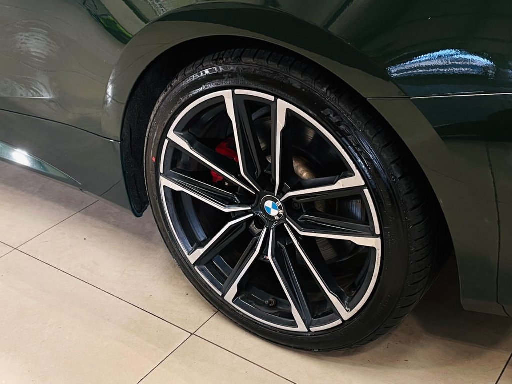 Used BMW 4 Series 2021 for sale - 77780203: Photo 8