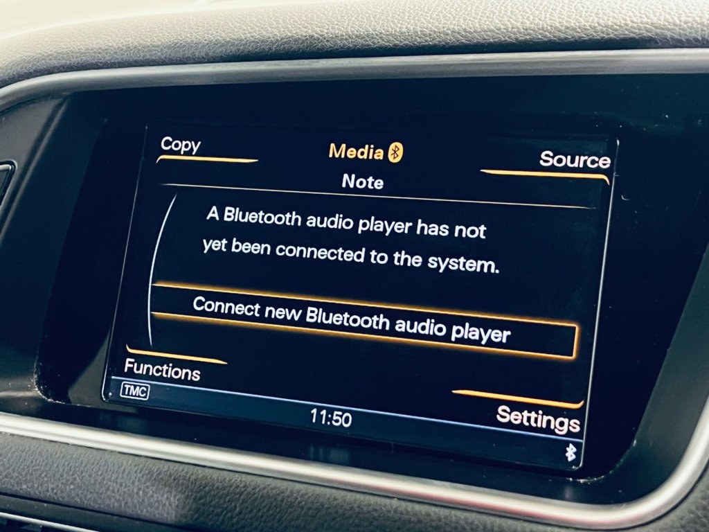 Used Audi Q5 2015 for sale - 76333368: Photo 14