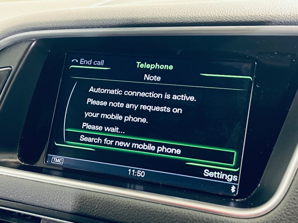 Used Audi Q5 2015 for sale - 76333368: Photo 15