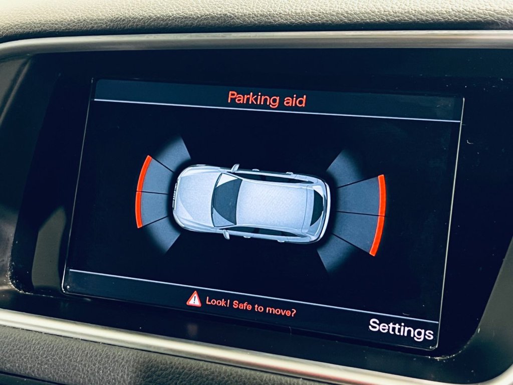 Used Audi Q5 2015 for sale - 76333368: Photo 16