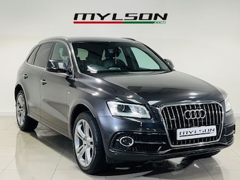 2015 (65) - 2.0 TDI [190] Quattro S Line Plus 5dr S Tronic