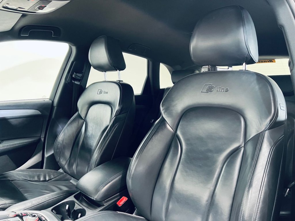 Used Audi Q5 2015 for sale - 76333368: Photo 5