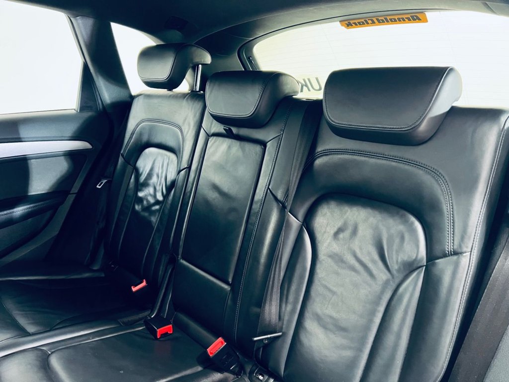 Used Audi Q5 2015 for sale - 76333368: Photo 8