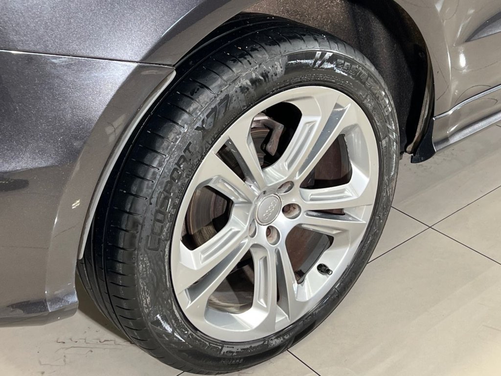 Used Audi Q5 2015 for sale - 76333368: Photo 9