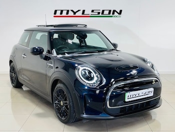 Used MINI Hatch 2023 for sale - 78543924: Photo