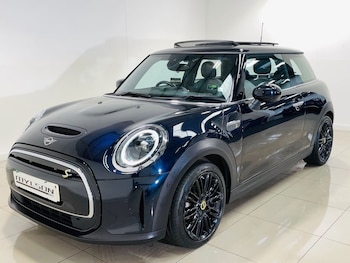 Used MINI Hatch 2023 for sale - 78543924: Photo