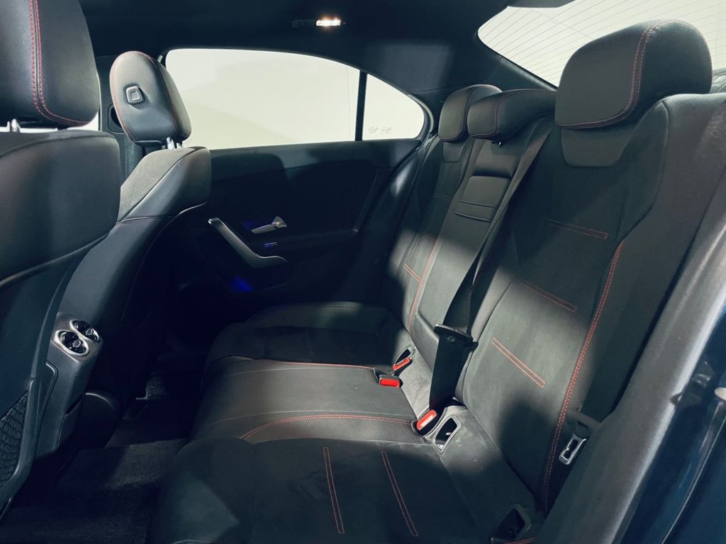 Used Mercedes-Benz A-Class 2019 for sale - 77477433: Photo 10