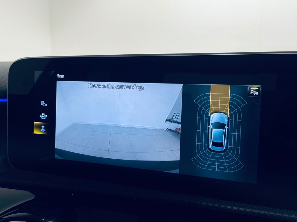 Used Mercedes-Benz A-Class 2019 for sale - 77477433: Photo 18