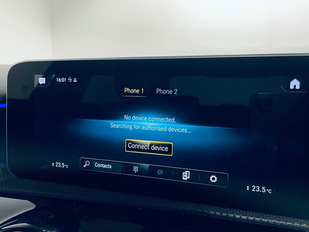 Used Mercedes-Benz A-Class 2019 for sale - 77477433: Photo 19