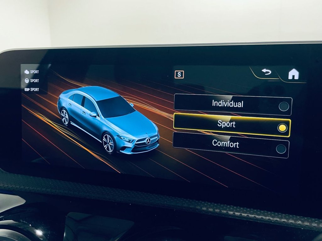 Used Mercedes-Benz A-Class 2019 for sale - 77477433: Photo 22