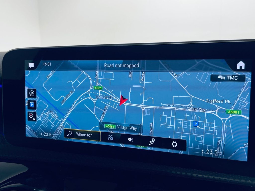 Used Mercedes-Benz A-Class 2019 for sale - 77477433: Photo 3