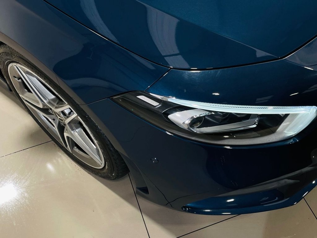 Used Mercedes-Benz A-Class 2019 for sale - 77477433: Photo 30