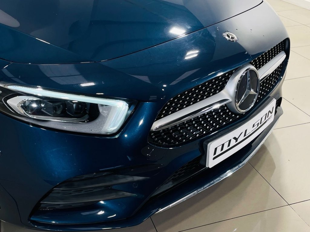 Used Mercedes-Benz A-Class 2019 for sale - 77477433: Photo 31