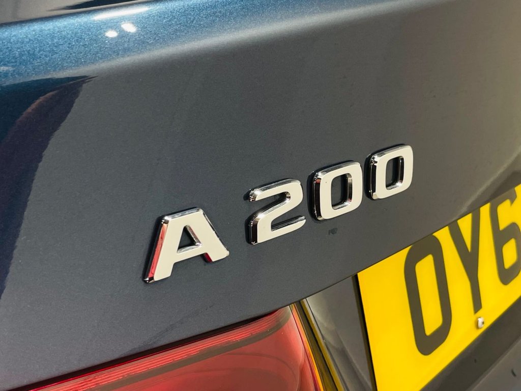 Used Mercedes-Benz A-Class 2019 for sale - 77477433: Photo 32