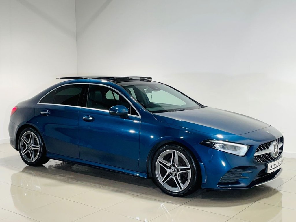 Used Mercedes-Benz A-Class 2019 for sale - 77477433: Photo 33