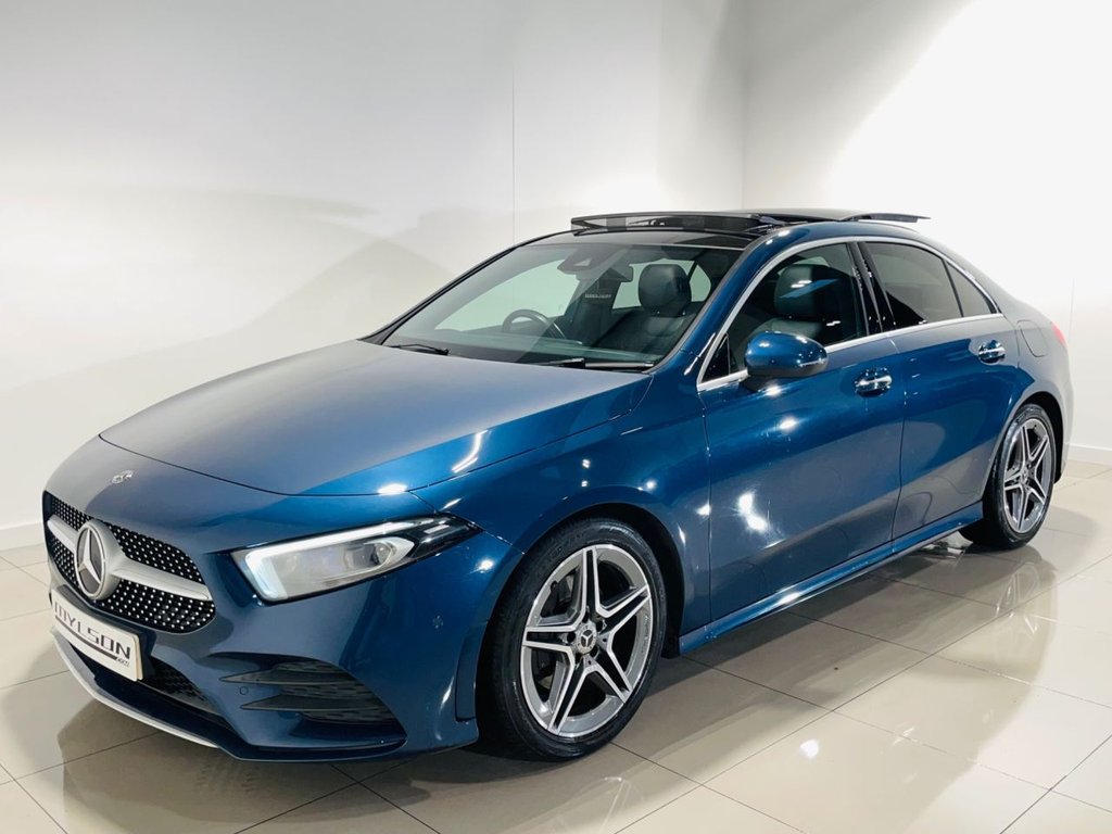 Used Mercedes-Benz A-Class 2019 for sale - 77477433: Photo 34