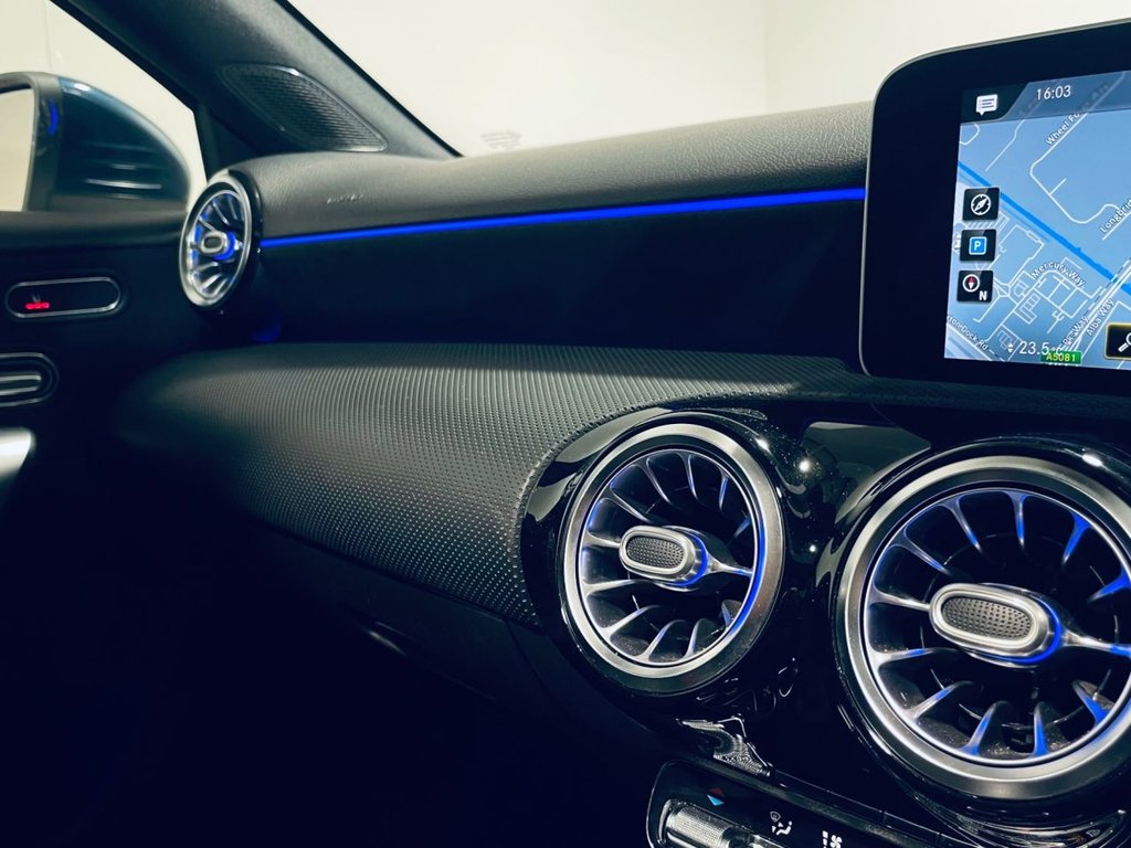 Used Mercedes-Benz A-Class 2019 for sale - 77477433: Photo 4