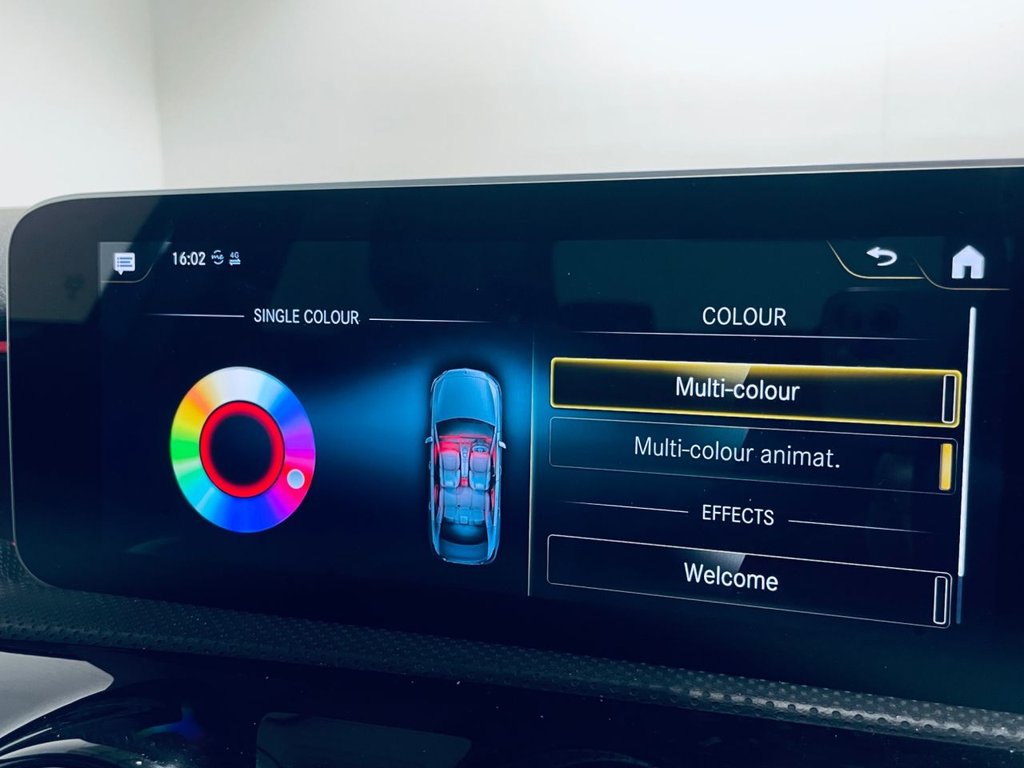 Used Mercedes-Benz A-Class 2019 for sale - 77477433: Photo 5