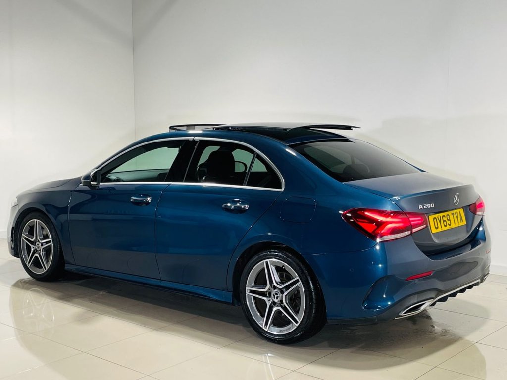 Used Mercedes-Benz A-Class 2019 for sale - 77477433: Photo 6