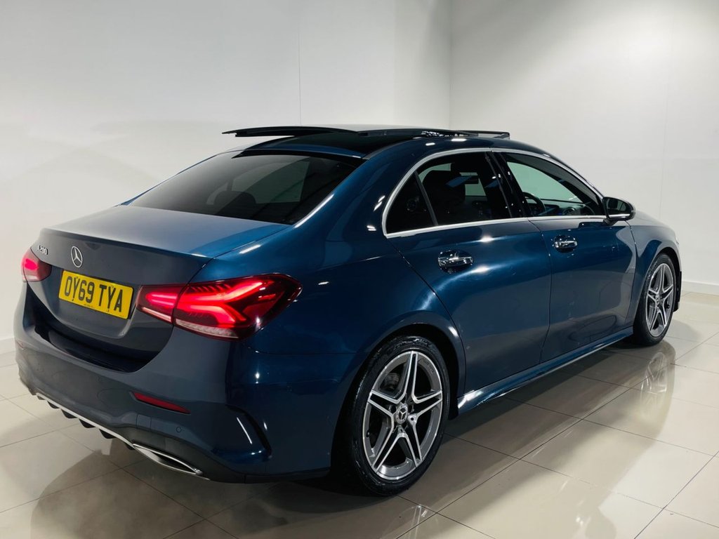 Used Mercedes-Benz A-Class 2019 for sale - 77477433: Photo 7