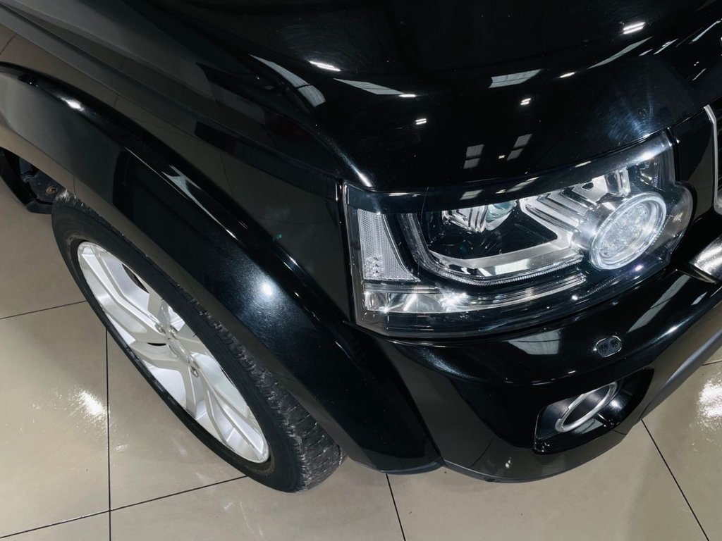 Used Land Rover Discovery 2016 for sale - 78036495: Photo 12