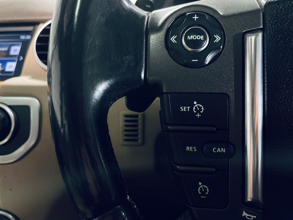 Used Land Rover Discovery 2016 for sale - 78036495: Photo 15