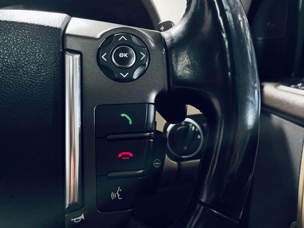 Used Land Rover Discovery 2016 for sale - 78036495: Photo 17