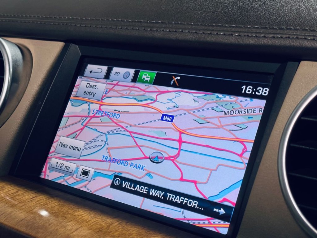 Used Land Rover Discovery 2016 for sale - 78036495: Photo 19