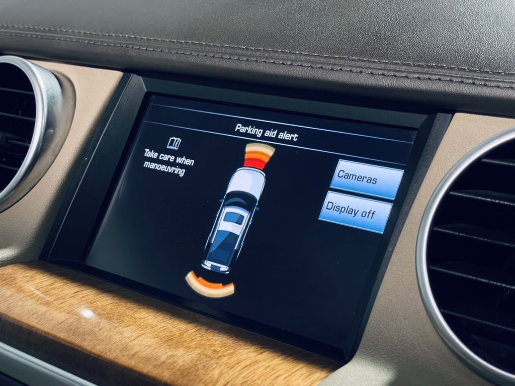 Used Land Rover Discovery 2016 for sale - 78036495: Photo 20