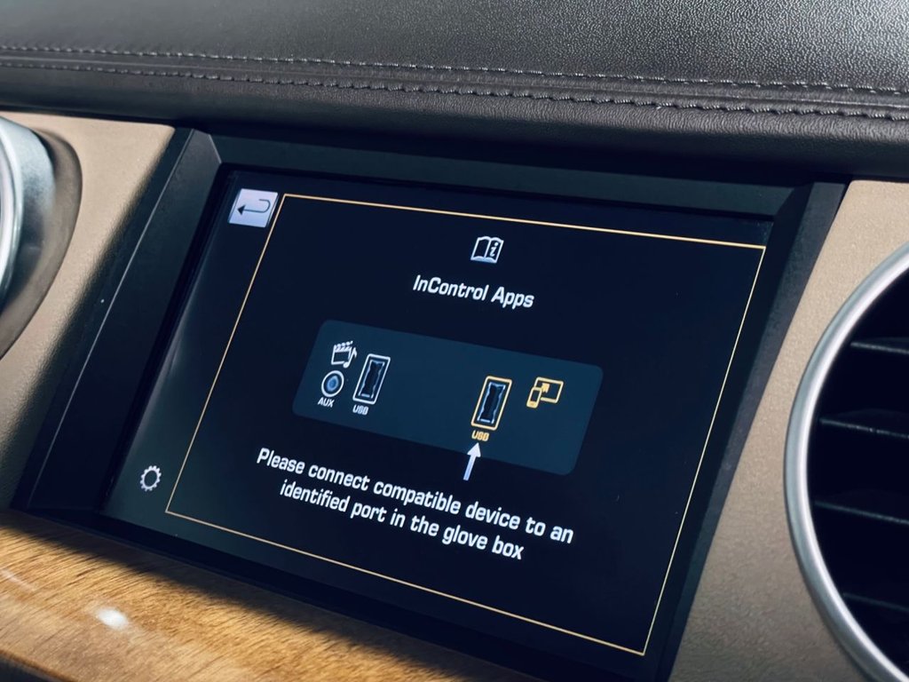 Used Land Rover Discovery 2016 for sale - 78036495: Photo 21