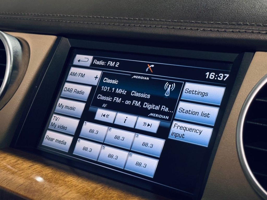 Used Land Rover Discovery 2016 for sale - 78036495: Photo 22