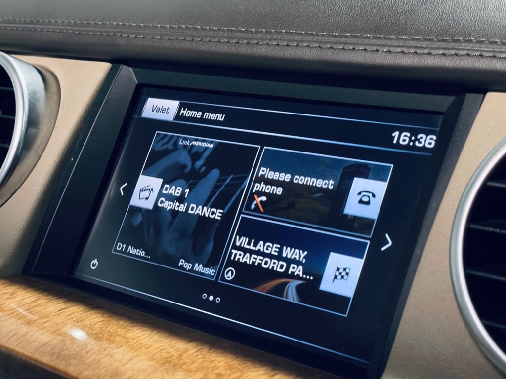 Used Land Rover Discovery 2016 for sale - 78036495: Photo 23