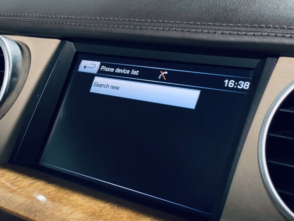 Used Land Rover Discovery 2016 for sale - 78036495: Photo 24