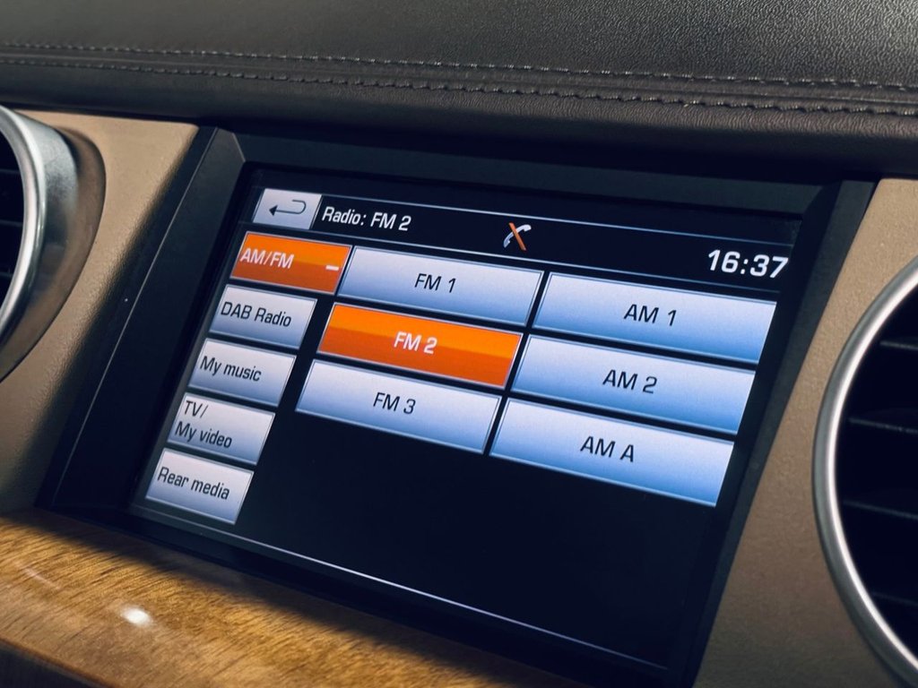 Used Land Rover Discovery 2016 for sale - 78036495: Photo 25