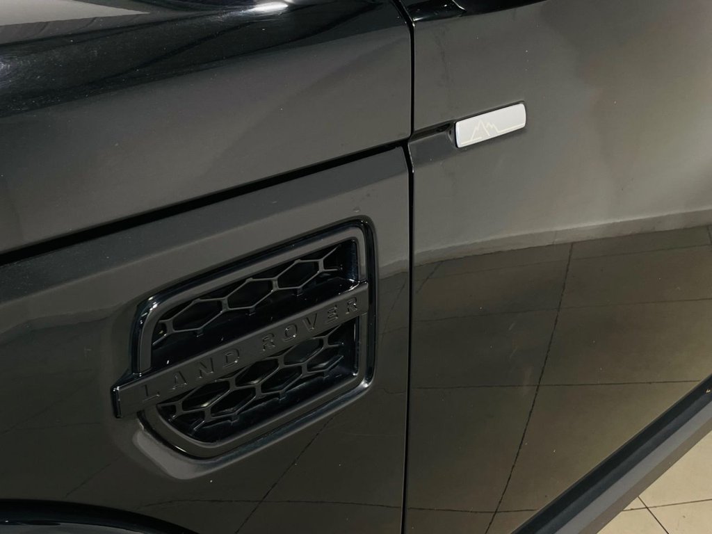 Used Land Rover Discovery 2016 for sale - 78036495: Photo 30