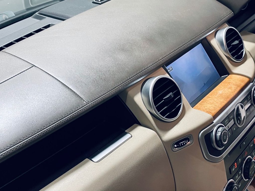 Used Land Rover Discovery 2016 for sale - 78036495: Photo 31