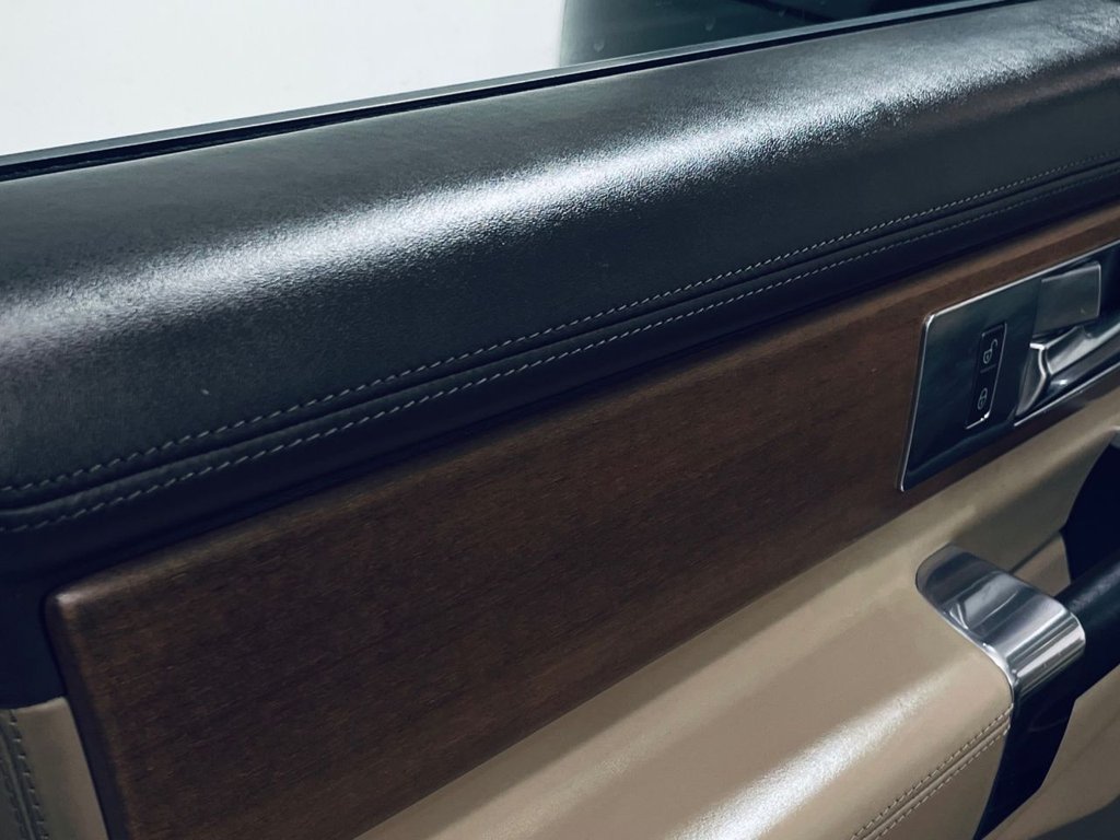 Used Land Rover Discovery 2016 for sale - 78036495: Photo 32