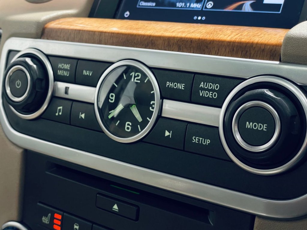 Used Land Rover Discovery 2016 for sale - 78036495: Photo 33