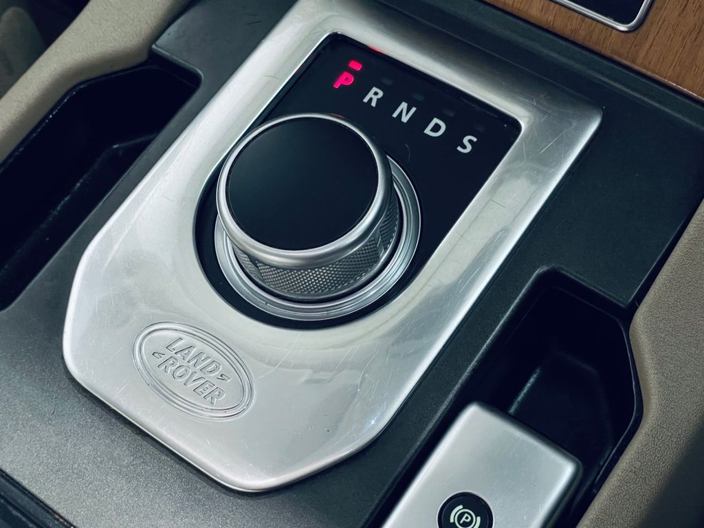 Used Land Rover Discovery 2016 for sale - 78036495: Photo 35