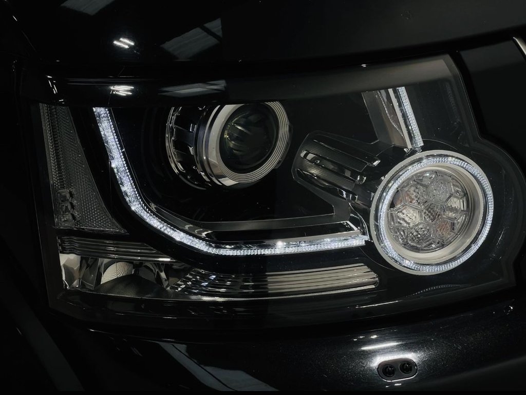 Used Land Rover Discovery 2016 for sale - 78036495: Photo 40