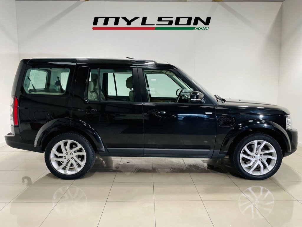 Used Land Rover Discovery 2016 for sale - 78036495: Photo 43