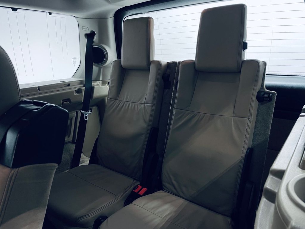 Used Land Rover Discovery 2016 for sale - 78036495: Photo 7