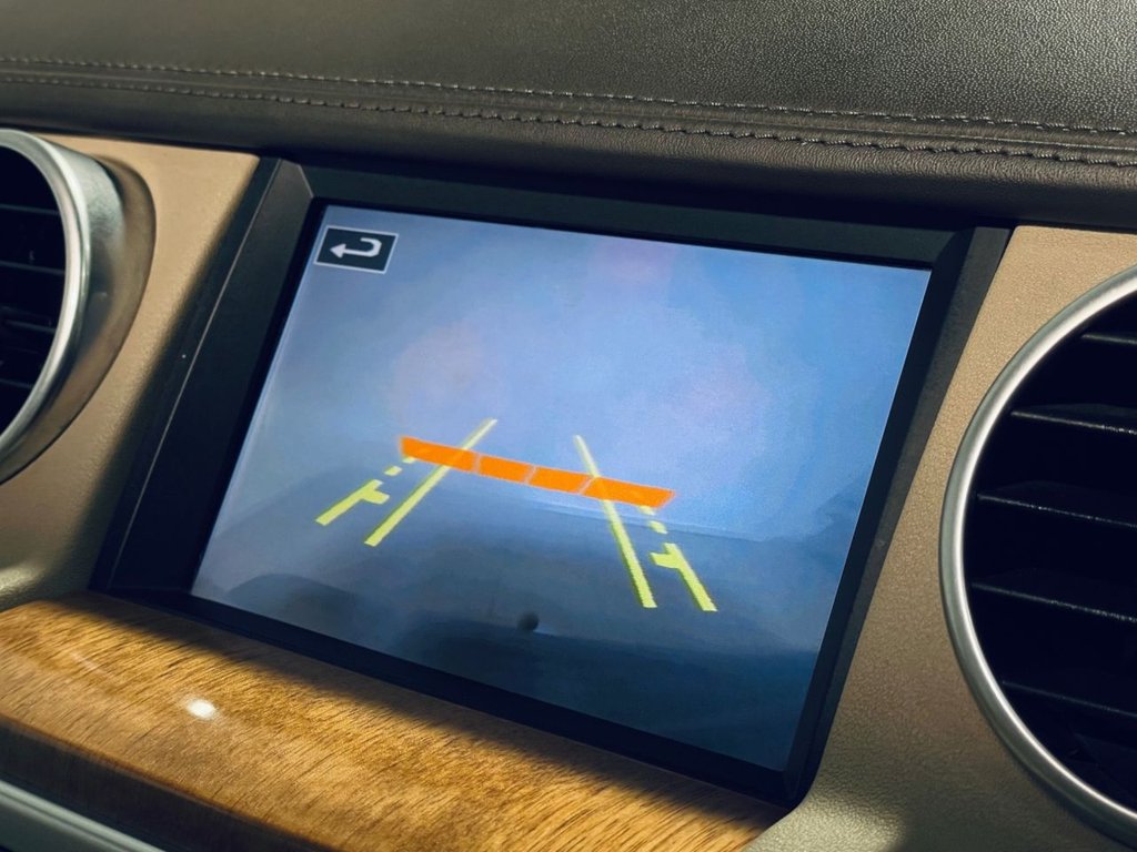 Used Land Rover Discovery 2016 for sale - 78036495: Photo 9