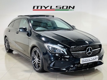 Used Mercedes-Benz CLA 2017 for sale - 79196676: Photo