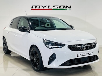 Used Vauxhall Corsa 2021 for sale - 79220875: Photo