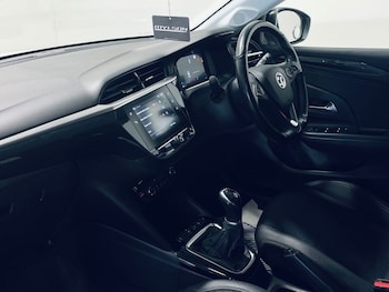 Used Vauxhall Corsa 2021 for sale - 79220875: Photo
