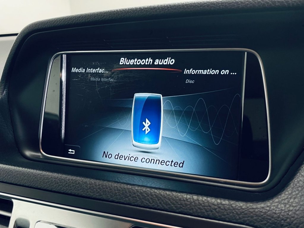 Used Mercedes-Benz E Class 2016 for sale - 76703730: Photo 12